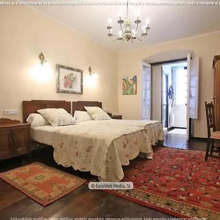 Hotel Palacio Carlos I