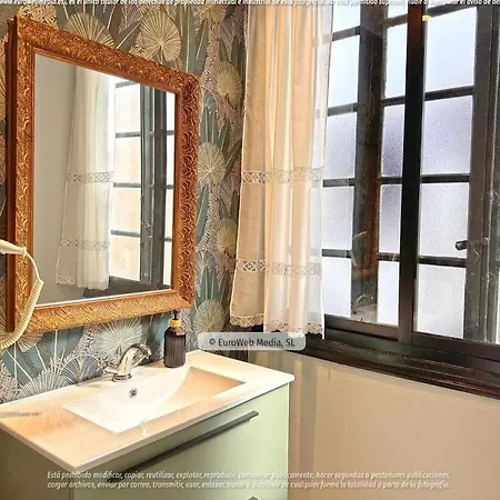 Palacio Carlos I Hotel Villaviciosa (Asturias)