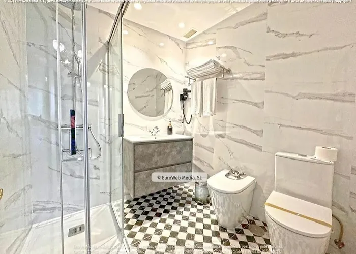 Palacio Carlos I Hotel