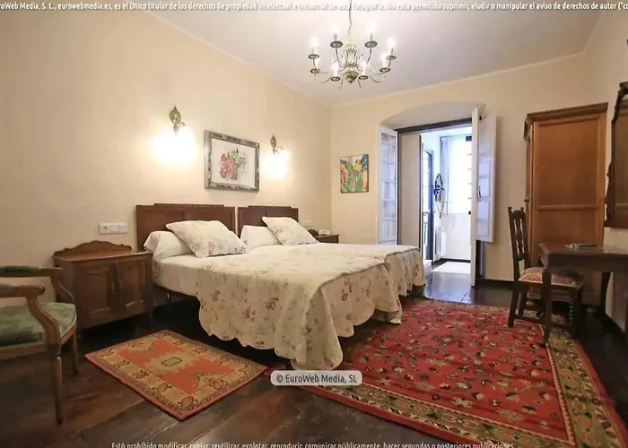 Hotel Palacio Carlos I