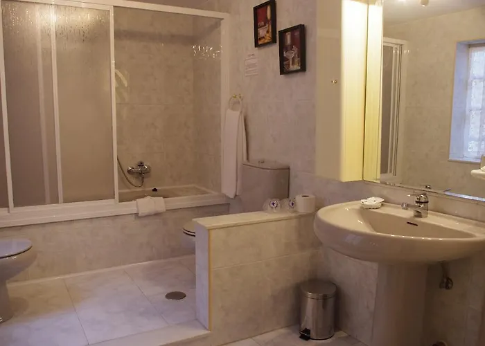 Palacio Carlos I Villaviciosa (Asturias)