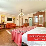 Palacio Carlos I 2* Villaviciosa (Asturias)