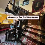 Hotel Palacio Carlos I 2*