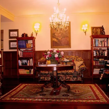 Palacio Carlos I Villaviciosa (Asturias)