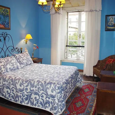 Palacio Carlos I Villaviciosa (Asturias)