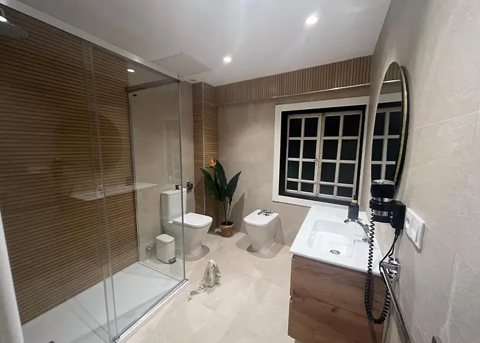 فندق Palacio Carlos I