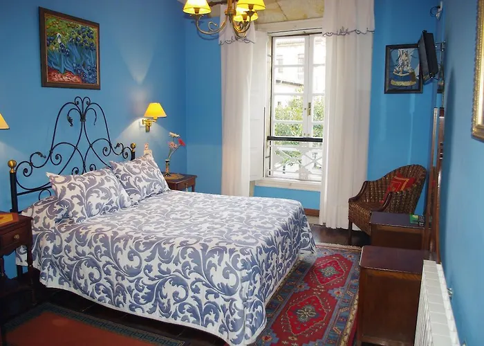 Palacio Carlos I فِيافيثيوسّا