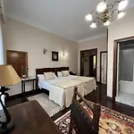 Hotel Palacio Carlos I