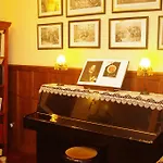 Hotel Palacio Carlos I Villaviciosa (Asturias)