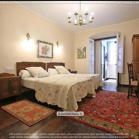 Palacio Carlos I Villaviciosa (Asturias)