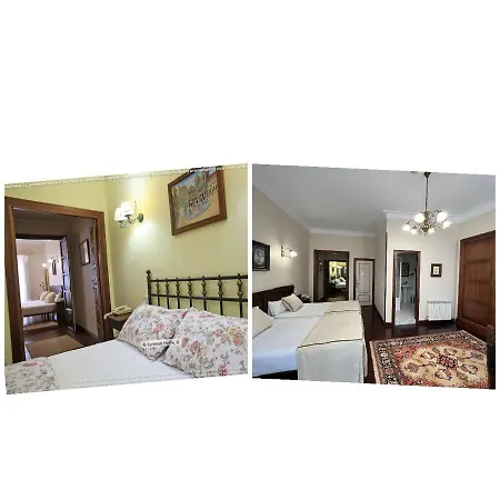 Palacio Carlos I Hotel 2*