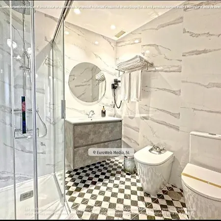 Palacio Carlos I Hotel