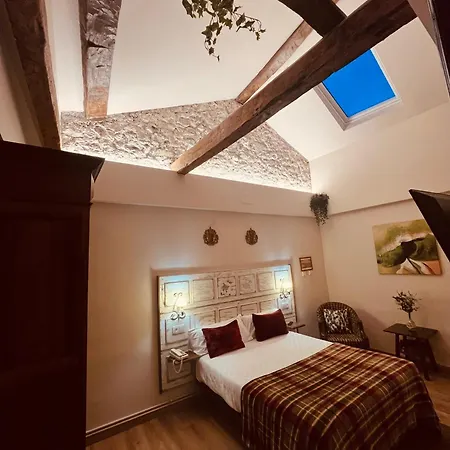 Hotel Palacio Carlos I Villaviciosa (Asturias)