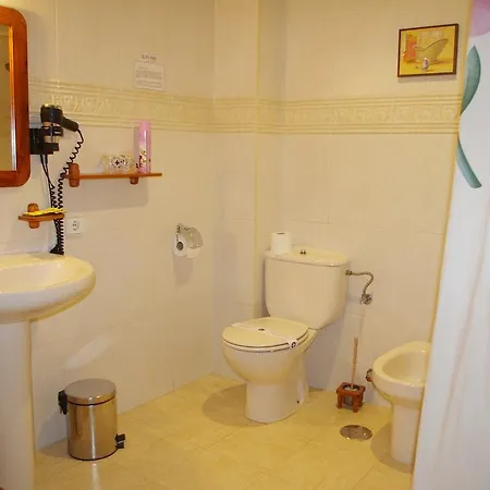 Otel Palacio Carlos I 2*